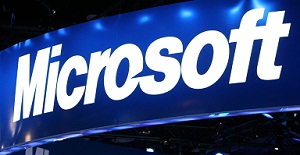 Microsoft