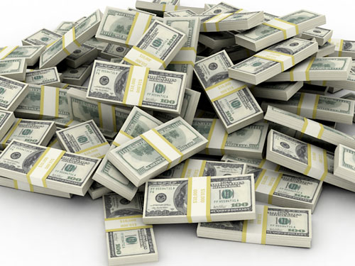 bí kíp để tiền đẻ ra tiền