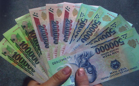 bí kíp để tiền đẻ ra tiền