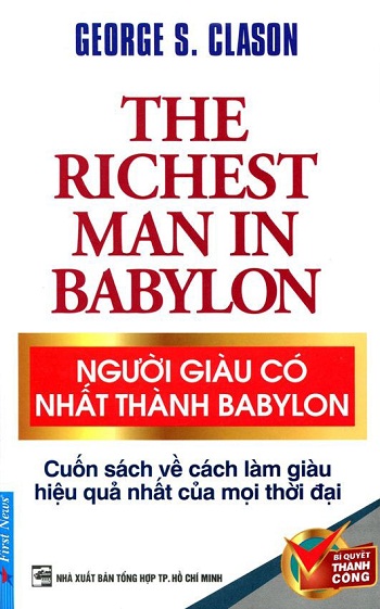 Người giàu có nhất thành Babylon