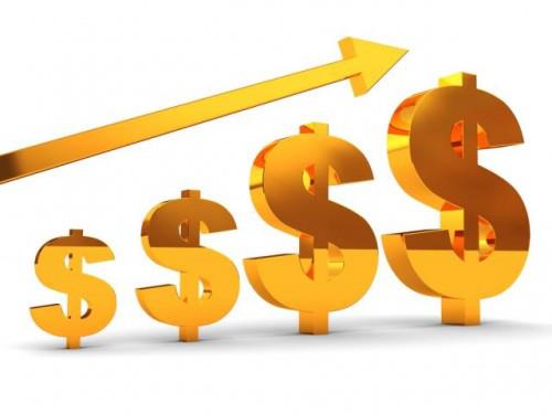 Thu nhập thụ động lớn hơn chi phí