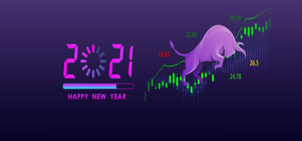 1 Chúc mừng năm mới