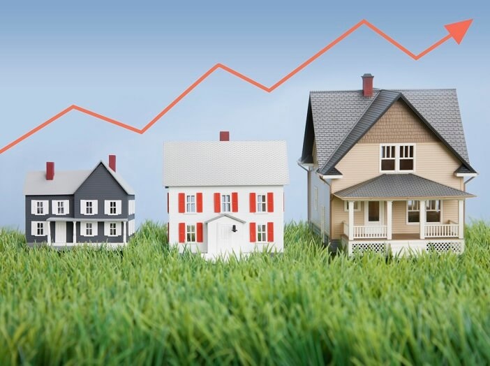 6 bất động sản chống lạm phát tốt